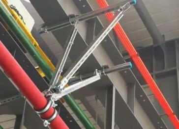 海勃湾抗震支架厂家与你分享你必须做的紧急情况下的准备